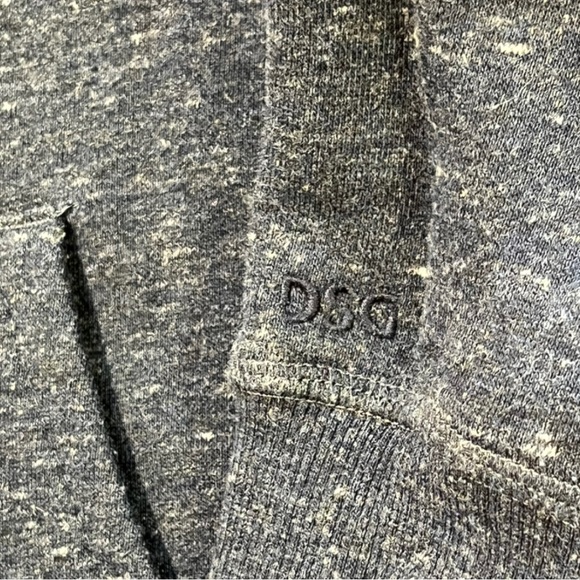 DSG Hoodie Sweatshirt - Picture 7 of 9